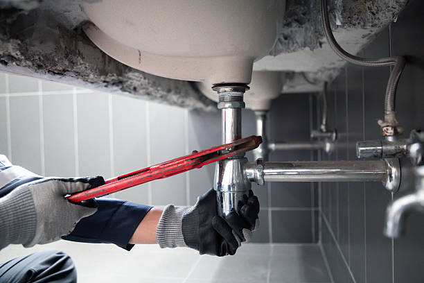 Trusted Gas Line Repair service in Jaffrey, NH - Masters Plumbing Service